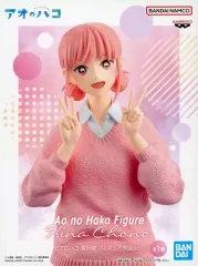 2025年最新】アオのハコ 蝶野雛 フィギュア 制服ver.の人気