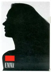 【中古】クリアファイル(男性アイドル) NEWS A4クリアファイル 「CD EMMA 初回盤B」 先着購入特典