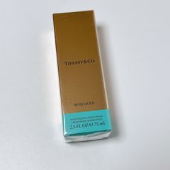 ティファニー ローズ ゴールド ハンドクリーム 75ml - メルカリ