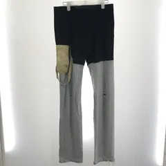 2026年最新】ナンバーナイン 05AW パンツの人気アイテム - メルカリ