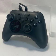 【✨動作確認済・美品✨】ホリパッド/for/Nintendo/Switch/箱付き/No.1443