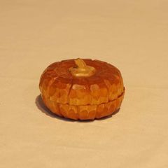 珍宝古物骨董品希少銘品本つげ柘植隠し春画彫刻細工からくり般若面靴べらアート工芸品 Amazon.co.jp: 珍宝古物骨董品銘品本つげ柘植隠し春画彫刻細工
