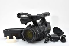 SONY HXR-NX5R #2382 - メルカリ