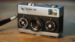 2024年最新】rollei 35 ドイツ製の人気アイテム - メルカリ