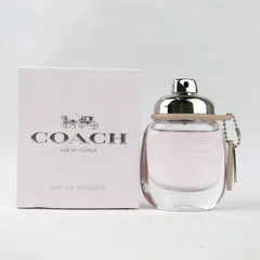 2024年最新】コーチ 香水 フレグランス レディース COACH オードトワレ