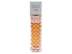 ほぼ満量】GUCCI ENVY me オードトワレ 香水 希少 廃盤品 - メルカリ