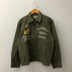BUZZ RICKSON'S バズリクソンズ フライングタイガー スウェット　M 2025年最新】フライングタイガー バズリクソンの人気アイテム
