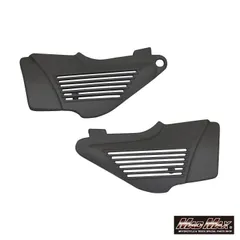 ゼファー750 サイドカバー zephyr750 kawasaki 外装 ゼファー750 Z2タイプスチールタンク用サイドカバー(左) | NEO