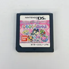 2025年最新】DS たまごっち キラキラおみせっちの人気アイテム