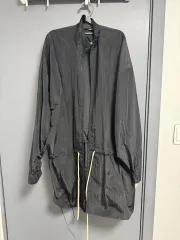 FEAR OF GOD(フィアオブゴッド) ESSENTIALS(エッセンシャルズ) ロングジャケット