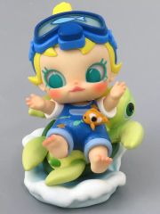 A BATHING APE モンキー フィギュア - メルカリ