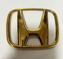 2025年最新】Honda エンブレムの人気アイテム - メルカリ