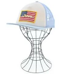 Supreme キャップ メンズ 【古着】【中古】【送料無料】