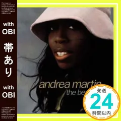 【帯あり】ザ・ベスト・オブ・ミー [CD] アンドレア・マーティン、 クイーン・ラティファ、 アイバン・マティアス; オーガナイズド・ノイズ_07