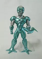 【中古】トレーディングフィギュア メタルクウラ(リニューアルカラーver.) 「HGシリーズ ドラゴンボール改 SP ～MOVIES＆TV SPECIALS編～」