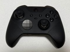 Xbox Elite ワイヤレス コントローラー シリーズ 2