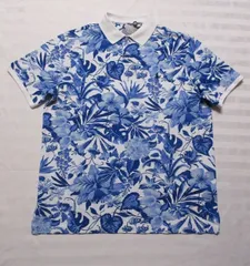 Polo Ralph Lauren ポロシャツ　XL