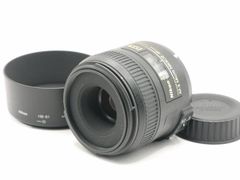 ★極上品★ニコン NIKON AF-S DX Micro NIKKOR 40mm F2.8G ★　I0511＃2476
