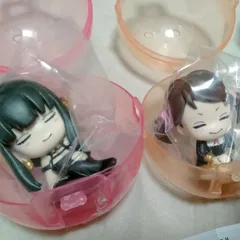 【新品未使用】スパイファミリー　肩ズン　フィギュア　2体セット