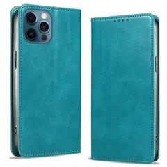 【KWATUNG】iphone12 ケース 手帳型 iphone12pro ケース 手帳型 レザー iphone12 手帳型ケース 軽量 放熱性 iphone 12 ケース 手帳型 薄型 マグネット式 スマホケース iphone12 手帳型 カード収納 ス 1