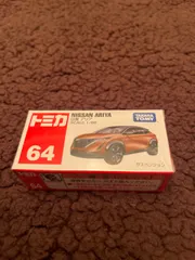 日産 アリアのサムネイル