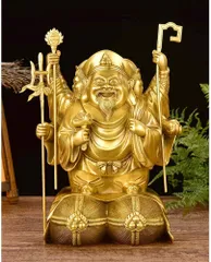 2025年最新】七福神 お面の人気アイテム - メルカリ