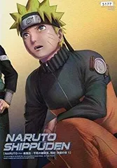 【中古】NARUTO -ナルト- 疾風伝 不死の破壊者、飛段・角都の章　マーケットプレイスDVDセット　全4巻　第292話〜第308話セット　[レンタル落ち] khxv5rg