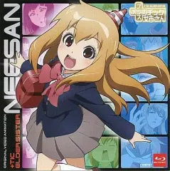 姉さん　Blu-ray Discセット　プラスチック　+ ＋ Amazon.co.jp: +チック姉さん ねんどろいど 姉さん Blu-ray Disc