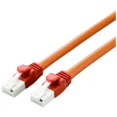 LANケーブルCat6Aオレンジ5mLD-GPAT/DR5/RSLD-GPAT/DR5/RS【エレコム】