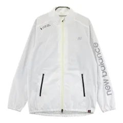 新品未使用品ニューバランスゴルフ　ジャケット リバーシブル New Balance Golf GOLF ニューバランスゴルフ ゴルフウェア