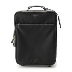 2025年最新】PRADA レディース キャリーケースの人気アイテム