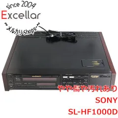 2023年最新】sony sl-hfの人気アイテム - メルカリ