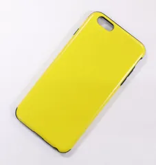 iPhone6s Plus / iPhone6 Plus クッションTPUケース ソフトケース 全7色 アイフォン