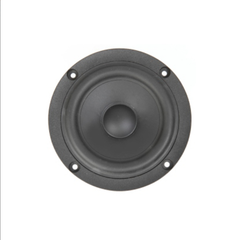 SB Acoustics 12cm 8Ω ファイバーコーン ミッドウーファーSB12NRX25-8【新品未開封/完了品】