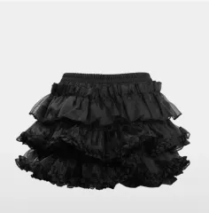 ROUGHNECK  roughneck スカート ROUGHNECK】24SS☆ LACE TUTU PANTS SKIRT (ROUGHNECK/ミニ