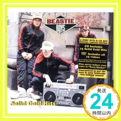 2024年最新】輸入盤 beastie boysの人気アイテム - メルカリ