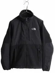 【お得なクーポン配布中!】 ノースフェイス デナリ ジャケット レディース S / The North Face DENALI アウトドア フリース ブルゾン ナイロン 黒 ジャンパー ブラック