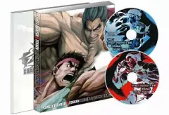 【中古】XBOX360ソフト ストリートファイターX 鉄拳[限定版]