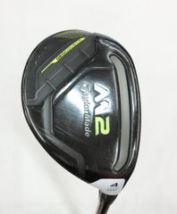 【最短翌日発送】M2 2017 | 22 | S | REAX 75 | 中古 | ユーティリティ | テーラーメイド