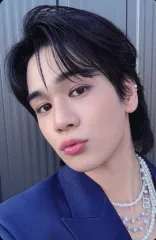 【中古】コレクションカード(男性) JO1/豆原一成/CD「BE CLASSIC」FC限定盤(YRCF-91020)封入特典セルカトレーディングカード CLASSIC  VER.