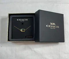 COACH コーチ レディース女性用ブレスレット C0250 美品！