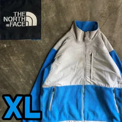 T6515 THE NORTH FACE デナリジャケット　フリース　古着