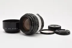 2025年最新】NIKKOR-H AUTO 85mm f1.8の人気アイテム - メルカリ