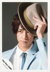 中古】生写真(男性) M!LK/板垣瑞生/上半身/「ぷらっとM!LK」生
