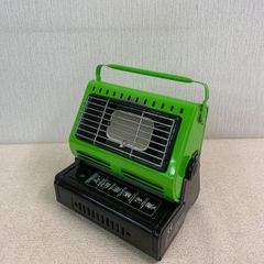 【フォロー割対象商品】カセットガスアウトドアヒーター　キャンプ　アウトドア　防災グッズ