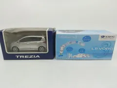 2025年最新】スバルxv ミニカーの人気アイテム - メルカリ