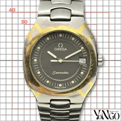OMEGA SEAMASTER POLARIS オメガ　シーマスター　ポラリスのサムネイル