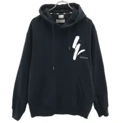 2025年最新】Yohji Yamamoto メンズ パーカーの人気アイテム