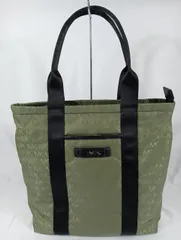 MICHAEL KORS　マイケルコース　トートバック　カーキ　福袋　鞄　収納あり　大容量　PCのサムネイル