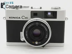 2024年最新】konica hexanon 2.8 35mmの人気アイテム - メルカリ